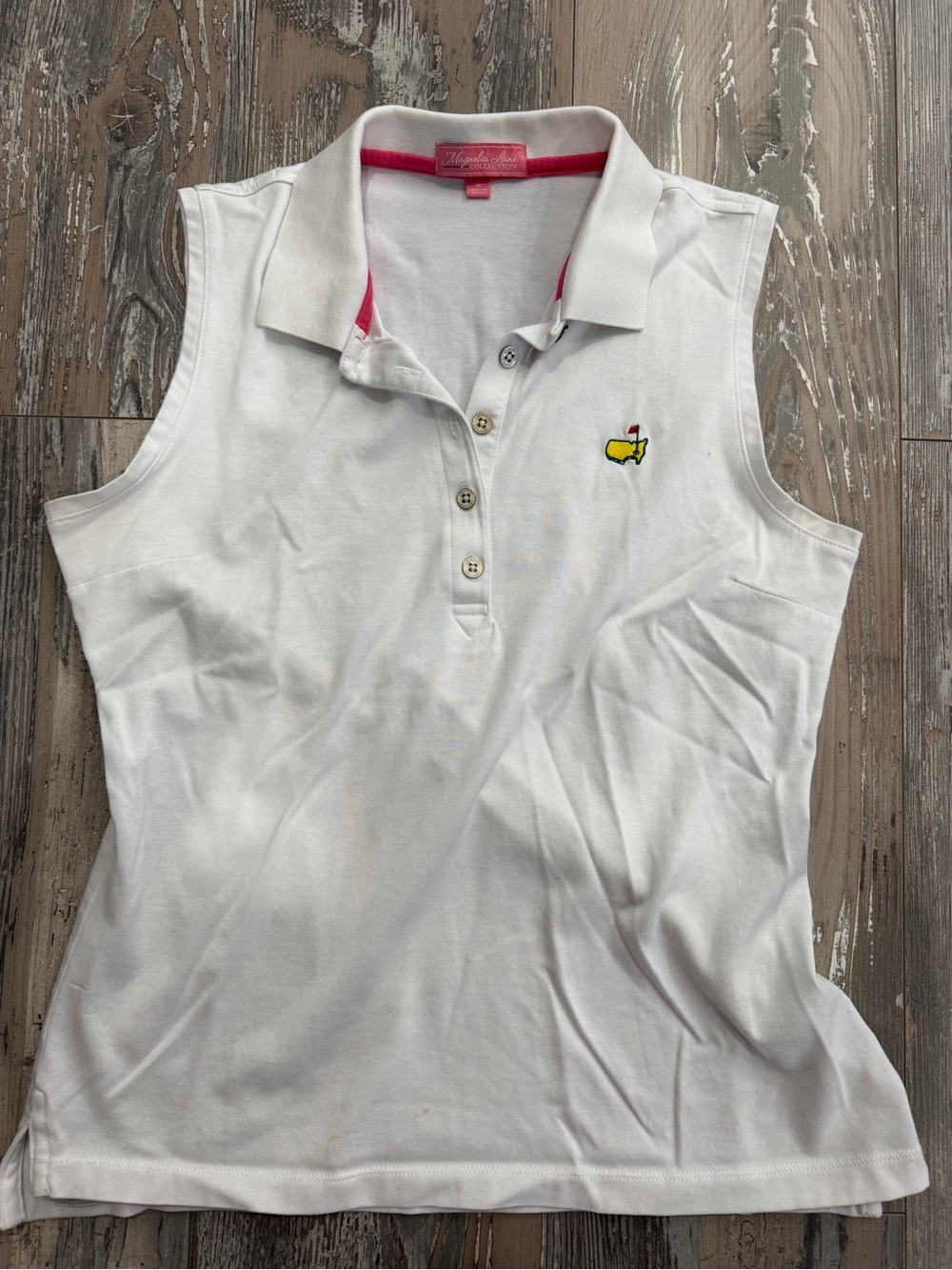 Magnolia Lane Women’s Masters Tank